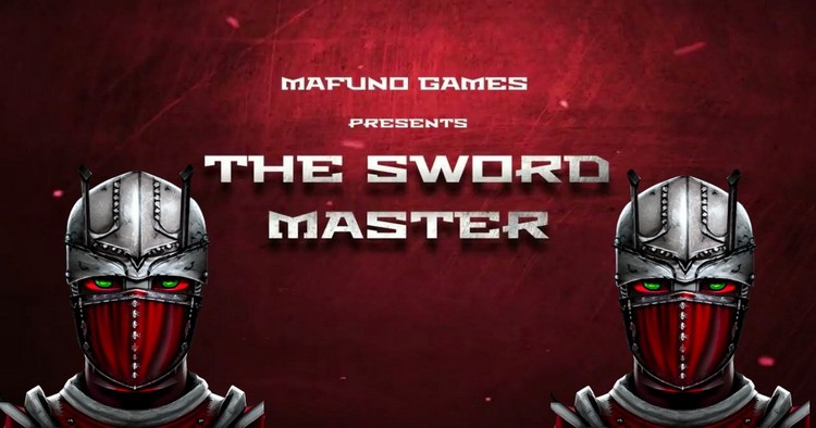 Cùng chơi The Sword Master - Game chặt chém Hack and Slash mới trên Google Play Store