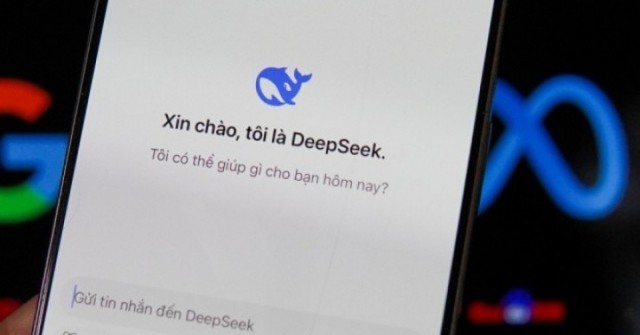 Tại sao DeepSeek gây chấn động thế giới?