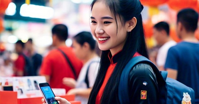 Những điều nên tránh làm với smartphone những ngày đầu năm