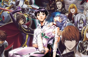 10 anime có cái kết hoàn hảo được người hâm mộ yêu thích