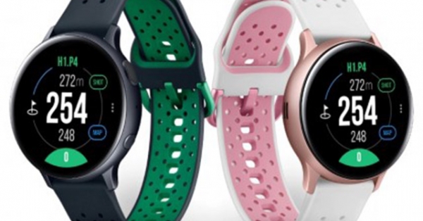 Samsung vẫn ra mắt bản smartwatch đặc biệt tại Hàn Quốc