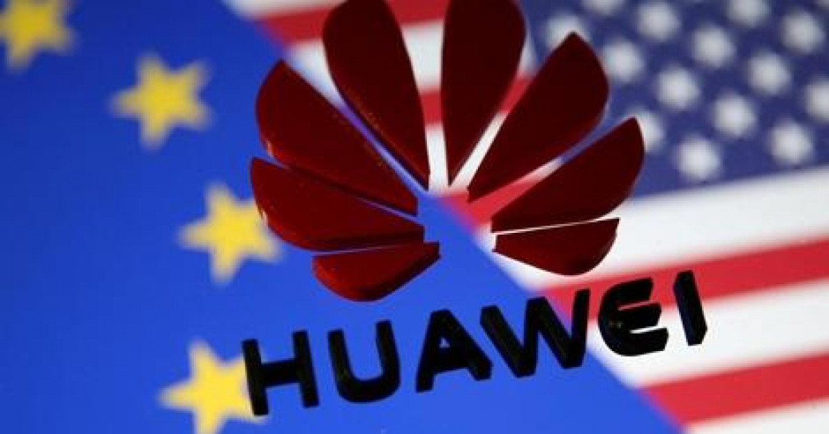 Mỹ quyết chi khủng để loại bỏ Huawei và ZTE