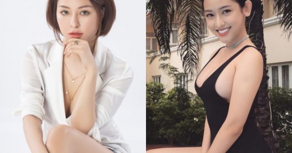 Loạt ảnh hot girl gợi cảm 