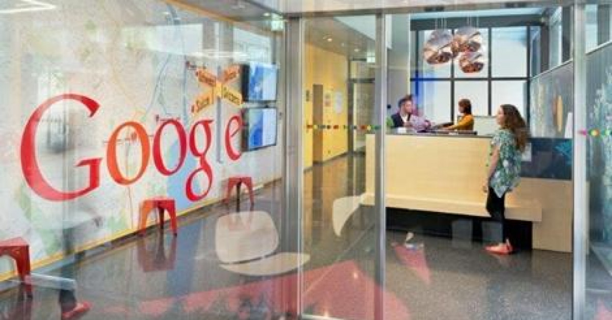 Dịch bệnh COVID-19 lan đến trụ sở Google tại Thụy Sĩ