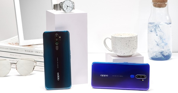 Nhìn lại chặng đường thành công của OPPO A Series