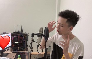 Hot streamer Tuấn 'Xinh Gái' - ' Liên Quân Mobile và LMHT: Tốc Chiến cạnh tranh nhau, người hưởng lợi nhất vẫn là game thủ'