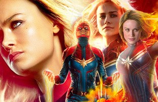 Captain Marvel: 10 điều fan mong muốn nhìn thấy nhất trong phần phim mới về 