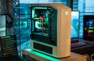 Liệu tháo nắp case bên hông ra có khiến cho PC của bạn mát hơn, đây là câu trả lời cho bạn