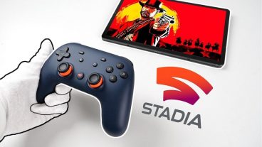 Google Stadia đúng là một dịch vụ cho tương lai, vì hiện tại nó… chưa dùng được - PC/Console