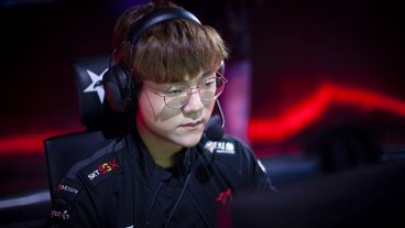 Xạ thủ T1 Teddy cán mốc 1000 điểm hạ gục tại LCK! - eSports