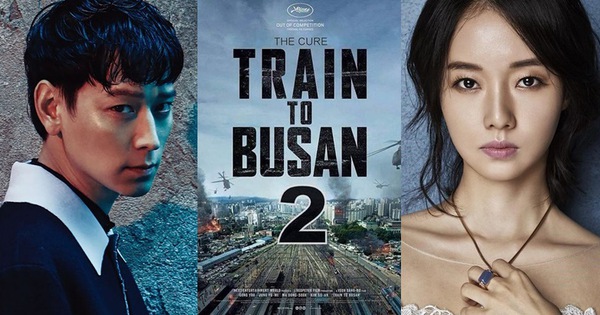 5 điều được mong chờ nhất ở Peninsula - hậu truyện Train To Busan