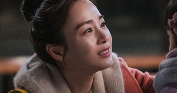 Đáng yêu như Kim Tae Hee trong HI BYE, MAMA!: Sống chết có số, cứ ngẩng cao đầu làm 