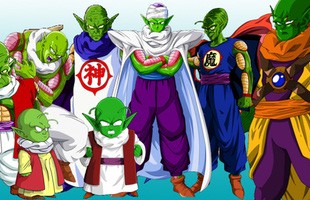 Tìm hiểu về chủng tộc chỉ toàn đàn ông có thể sinh sản vô tính và đẻ trứng trong Dragon Ball