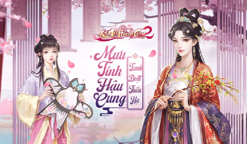 Nhìn lại top 3 game mobile đã ra mắt thị trường game Việt Nam tháng 02/2024