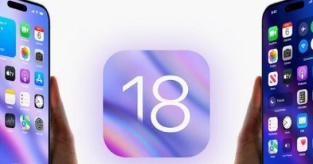 iOS 18 có thể sẽ 