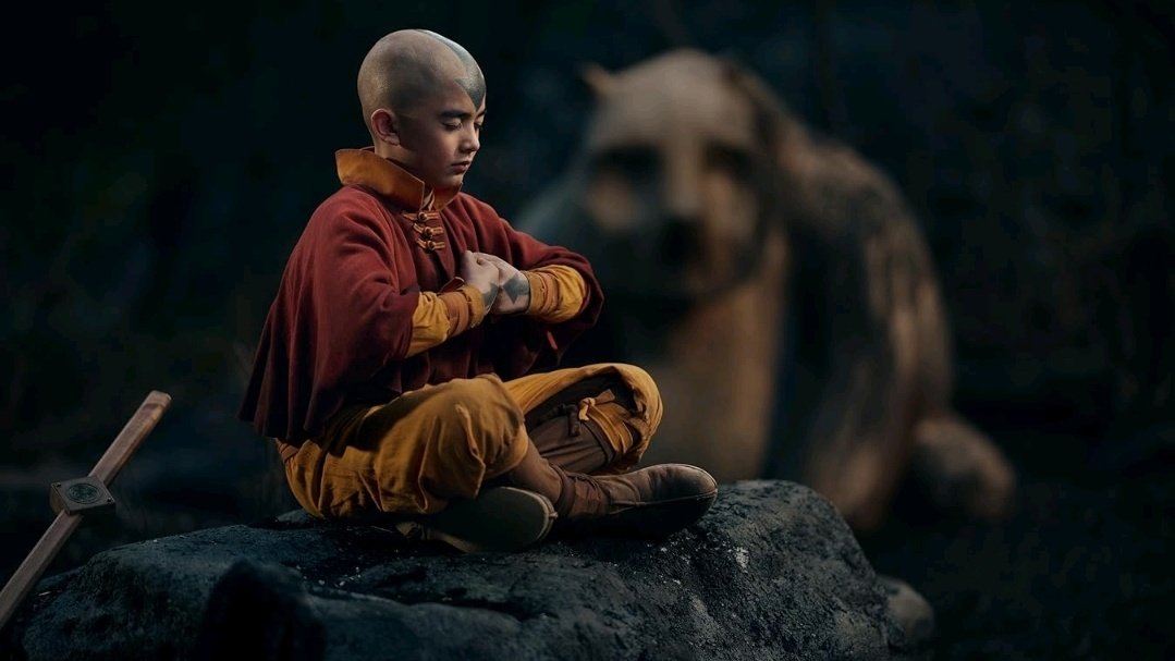 Số lượng người xem trong tuần đầu của Avatar: The Last Airbender vượt mặt One Piece live action