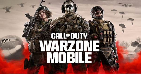 Call of Duty: Warzone Mobile công bố ngày ra mắt chính thức sau khi vượt mốc 50 triệu lượt đăng ký