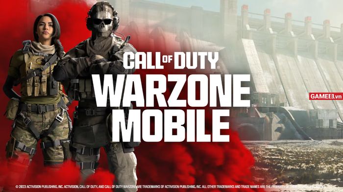 COD Warzone Mobile dự kiến ​​phát hành vào ngày 21 tháng 3 năm 2024