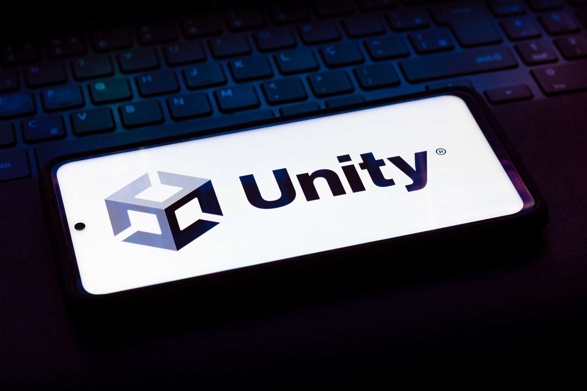 Doanh thu của Unity tăng 57%