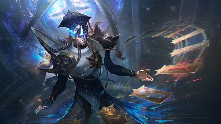 Cập nhật LOL 14.5: Twisted Fate, Vayne và Senna đồng loạt bị giảm sức mạnh