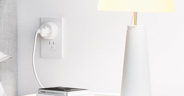 Tính năng mới của ổ cắm thông minh Wi-Fi FPT Smart Home có gì đặc biệt?