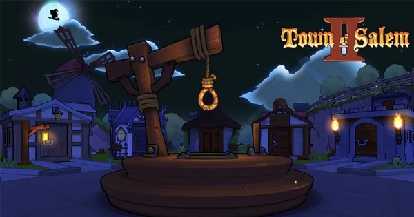 Town of Salem 2 – Một trải nghiệm thú vị và độc đáo mà bạn không muốn bỏ lỡ