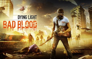 10 phút trải nghiệm chế độ “PUBG” của Dying Light: Vừa bắn zombie, vừa bắn người… quá đã!