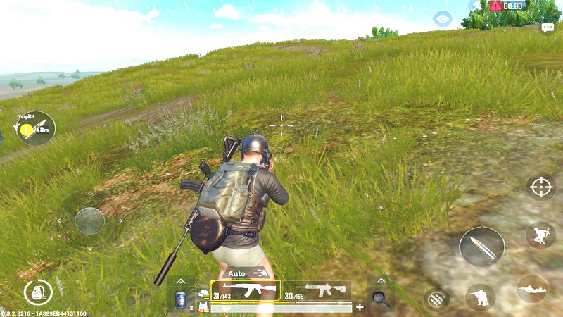 PUBG Mobile Update bản quốc tế, hỗ trợ thêm 525 máy và tối ưu đồ họa