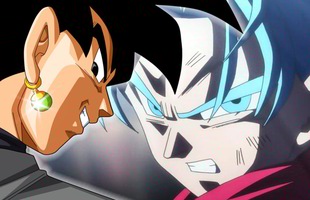 Những khoảnh khắc ấn tượng được yêu thích nhất trong suốt series anime Dragon Ball Super