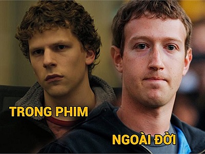 Bộ phim The Social Network cảnh báo gì với chúng ta về khủng hoảng Facebook?