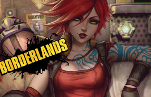 Borderlands bản gốc sẽ được “tân trang”, hỗ trợ Co-op 4 người vào tuần tới