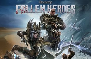 Divinity: Fallen Heroes – tựa game nhập vai đầy hứa hẹn dành cho game thủ yêu thích chiến thuật