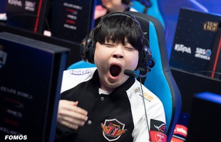 SKT Khan: 