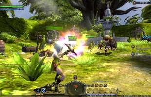 Câu chuyện quái dị của Dragon Nest: Một tựa game hai số phận hoàn toàn trái ngược