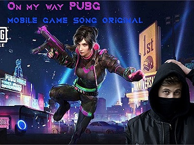 PUBG Mobile tuyên bố chính thức hợp tác với ca sĩ Alan Walker và mở giải đấu PMCO 2019 trị giá 2,5 triệu USD