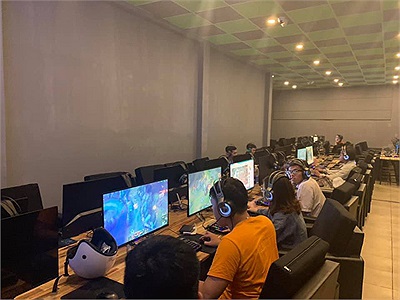 Hé lộ Cyber Games 10 tỷ, Trâu Best Udyr chính thức tiếp bước đàn anh chuyển hướng sang kinh doanh