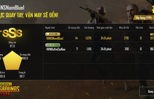 VNG nói chủ nick PUBG Mobile rank Đồng bị ban 10 năm là do... 