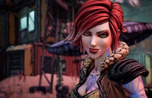 Borderlands 3 chính thức được công bố, sẽ có đến… 1 tỷ món vũ khí