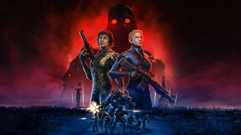 Wolfenstein: Youngblood - Hậu bản của series FPS siêu độc lộ ngày phát hành chính thức