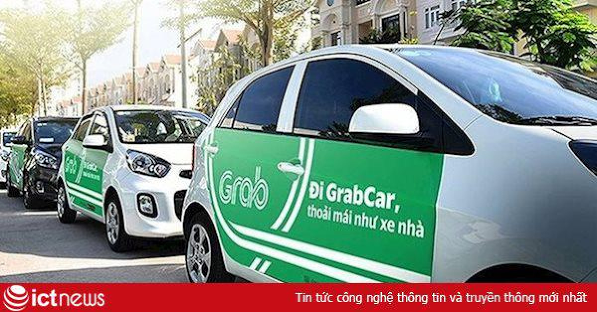 TP.HCM: Xe Grab, xe taxi vẫn hoạt động bình thường, hạn chế phương tiện công cộng