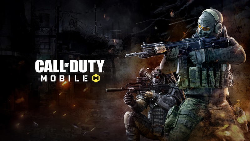 Game thủ Việt săn code, hốt quà và rủ nhau lập hội chơi Call of Duty: Mobile VN