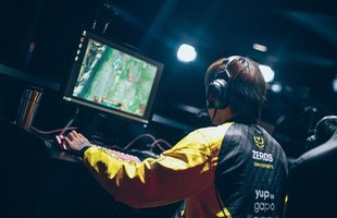 LMHT: Zeros lại hóa 'trùm cuối' giúp GAM Esports đánh bại Team Secret, tiếp tục 'vô đối' tại VCS