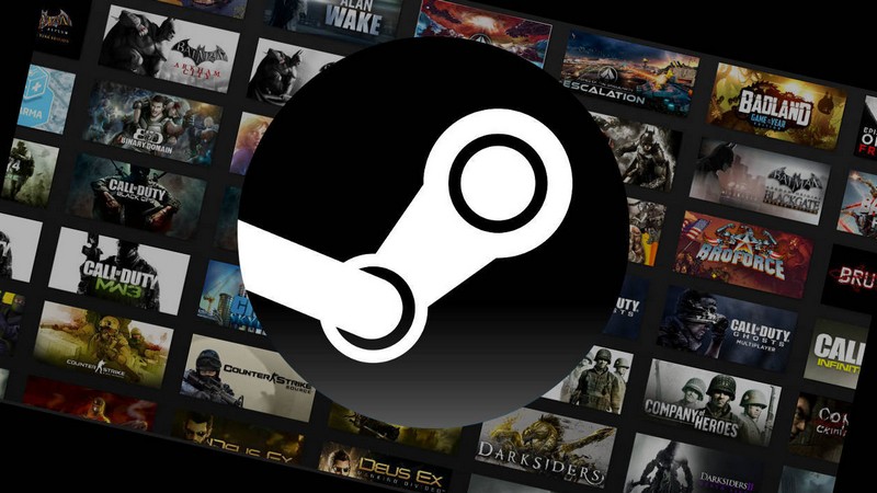 Steam lại phá vỡ kỷ lục với 22 triệu game thủ online cùng lúc