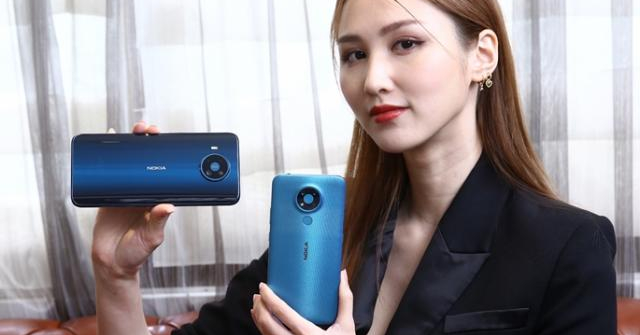 4 smartphone Nokia đáng mua nhất trong năm 2021 này