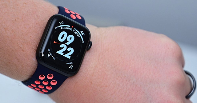 iFan sắp có đồng hồ Apple Watch siêu bền, dân thể thao đợi đấy!