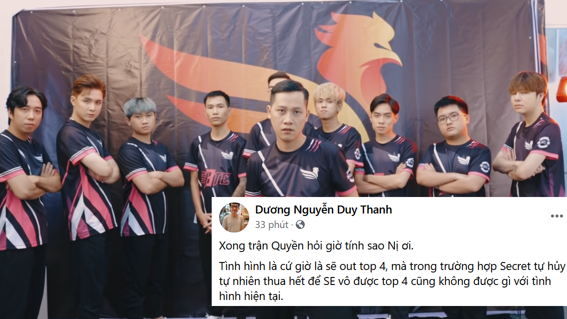 Tinikun: 'Xong trận Quyền hỏi giờ tính sao Nị ơi'