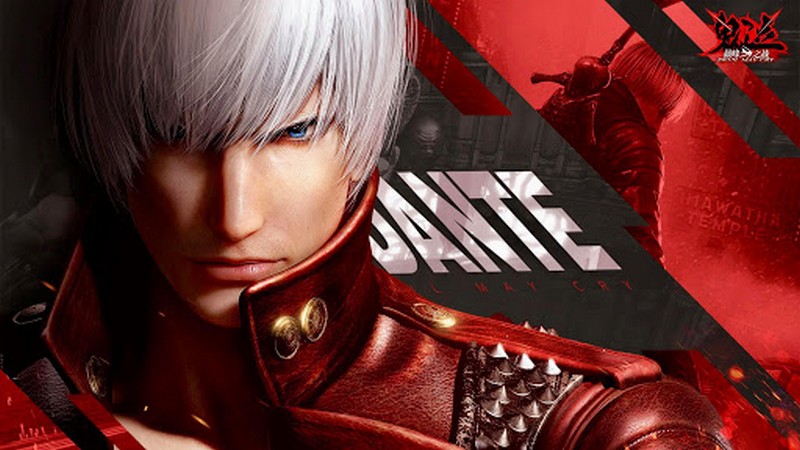 Devil May Cry Mobile: Bom tấn ARPG đang trong giai đoạn thử nghiệm cuối cùng