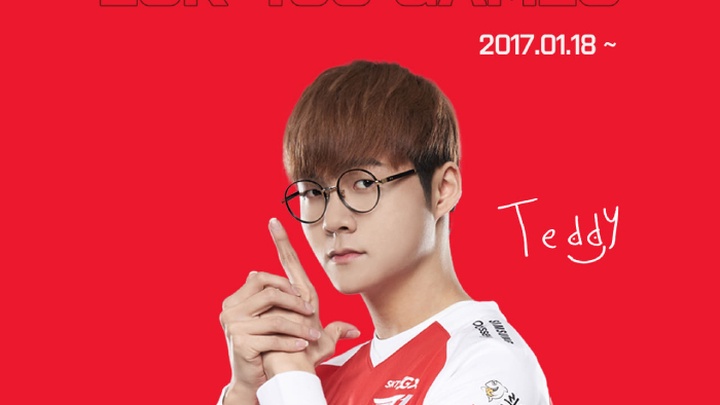 Kết quả LCK Mùa Xuân 2021 hôm nay 28/3: T1 tiếp tục bất bại, Teddy đạt dấu mốc mới.