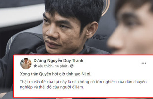 Tinikun chỉ thẳng mặt Zeros, Yijn, nói lên hiện trạng của SE: Thiếu trách nhiệm, thiếu tôn nghiêm, phá team...