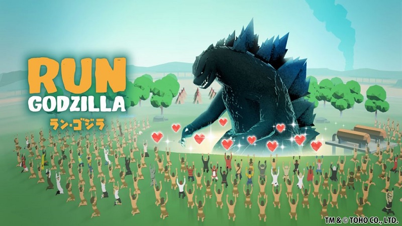 3 game mobile mới nhất được tung ra lấy cảm hứng từ Godzilla vs Kong